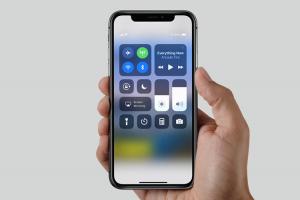 沒有 Home鍵的 iPhone X 這三招必學!關背景、截圖與Apple Pay付款快速上手 沒有 Home鍵的 iPhone X 這三招必學!關背景、截圖與Apple Pay付款快速上手