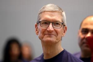 回應 iPhone X 高售價 庫克:只是 1 天 1 杯咖啡錢 回應 iPhone X 高售價 庫克:只是 1 天 1 杯咖啡錢