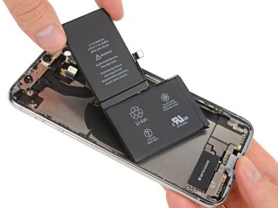 iPhone X 續航評測翻盤贏了 Note 8!但還是落後「這款」舊 iPhone.... iPhone X 續航評測翻盤贏了 Note 8!但還是落後「這款」舊 iPhone....