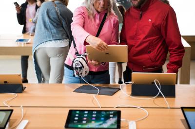 iPad 外型明年將有大改造?頂規版全新 iPad 消息曝光! iPad 外型明年將有大改造?頂規版全新 iPad 消息曝光!