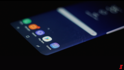 跟上 iPhone X 腳步?傳三星 S9 將採用 3D 臉部辨識 跟上 iPhone X 腳步?傳三星 S9 將採用 3D 臉部辨識