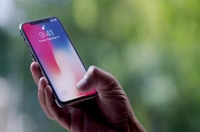 iPhone X 新災情「螢幕觸控短暫失靈」!蘋果回應這樣說 iPhone X 新災情「螢幕觸控短暫失靈」!蘋果回應這樣說