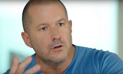 蘋果設計長:iPhone X 作為「物體」還會持續演進! 蘋果設計長:iPhone X 作為「物體」還會持續演進!