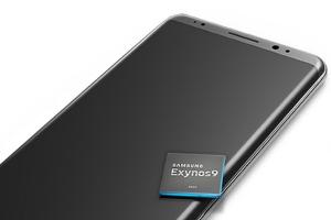 6CA 飆網超強大?三星新一代旗艦處理器  Exynos 9810 確認,S9 將可望首搭! 6CA 飆網超強大?三星新一代旗艦處理器  Exynos 9810 確認,S9 將可望首搭!