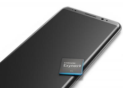6CA 飆網超強大？三星新一代旗艦處理器  Exynos 9810 確認，S9 將可望首搭！