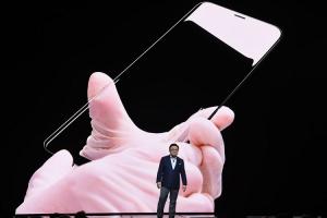 記憶體容量還是僅有 4GB?傳三星新旗艦 S9 Plus 現身跑分數據庫 記憶體容量還是僅有 4GB?傳三星新旗艦 S9 Plus 現身跑分數據庫