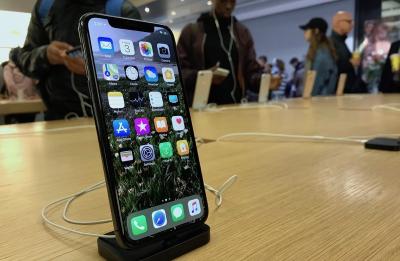 iPhone X 冬天太冷不能用?蘋果回應證實! iPhone X 冬天太冷不能用?蘋果回應證實!
