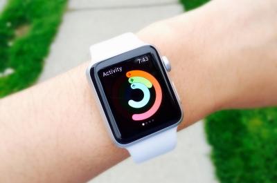 比你想像得更驚人?研究顯示 Apple Watch 能診斷高血壓 比你想像得更驚人?研究顯示 Apple Watch 能診斷高血壓