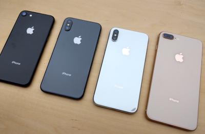 準備升級!新版 iOS 將讓 iPhone 8、iPhone X 充電更快 準備升級!新版 iOS 將讓 iPhone 8、iPhone X 充電更快