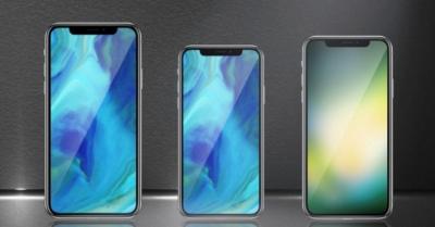 【11/14 重點新聞】iPhone X 明年將有「三胞胎」;蘋果證實新 iPhone 冬天會「怕冷」 【11/14 重點新聞】iPhone X 明年將有「三胞胎」;蘋果證實新 iPhone 冬天會「怕冷」