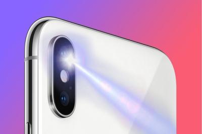 iPhone 超前進化?傳相機搭雙 3D感測最快 2019 年登場 iPhone 超前進化?傳相機搭雙 3D感測最快 2019 年登場