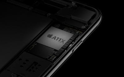 蘋果首款 8 核心處理器!台積電代工、新一代「A11X」晶片曝光 蘋果首款 8 核心處理器!台積電代工、新一代「A11X」晶片曝光