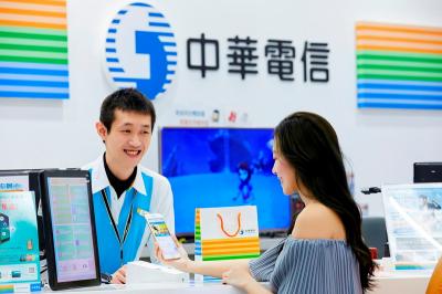 4G 通話「有感」升級!中華電信正式開通 VoLTE 服務 4G 通話「有感」升級!中華電信正式開通 VoLTE 服務