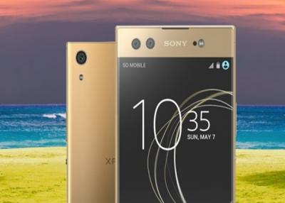 SONY 首款「雙鏡頭」長這樣?神秘 6 吋新機現身跑分庫 SONY 首款「雙鏡頭」長這樣?神秘 6 吋新機現身跑分庫
