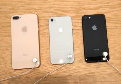 台灣版 iPhone X 網速較慢?Intel、高通版晶片速率對決! 台灣版 iPhone X 網速較慢?Intel、高通版晶片速率對決!
