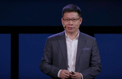 華為董事長坦承:自家產品有競爭力,但高階形象不足! 華為董事長坦承:自家產品有競爭力,但高階形象不足!