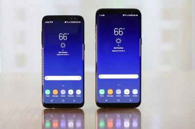 三星 Galaxy S9 將有三款尺寸迎戰 iPhone X?傳新機發表時程曝光 三星 Galaxy S9 將有三款尺寸迎戰 iPhone X?傳新機發表時程曝光