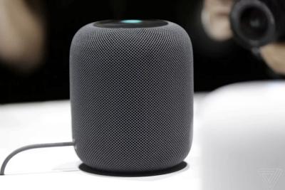 蘋果還沒準備好?智慧喇叭 HomePod 確認將延至明年出貨 蘋果還沒準備好?智慧喇叭 HomePod 確認將延至明年出貨