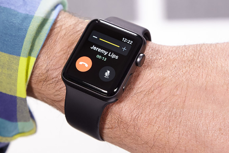 o2 lte apple watch