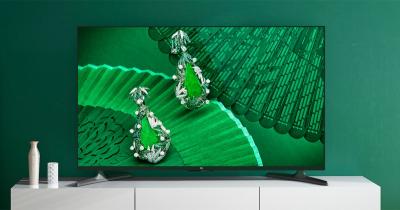 等待已久!4K 小米電視可望明年登台上市 等待已久!4K 小米電視可望明年登台上市
