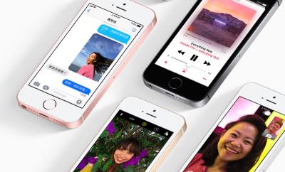 4 吋螢幕搭配 Touch ID!第二代 iPhone SE 曝光 4 吋螢幕搭配 Touch ID!第二代 iPhone SE 曝光