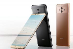 AI徠卡雙鏡神機來了!華為旗艦 Mate 10、Mate 10 Pro 下週開賣 AI徠卡雙鏡神機來了!華為旗艦 Mate 10、Mate 10 Pro 下週開賣