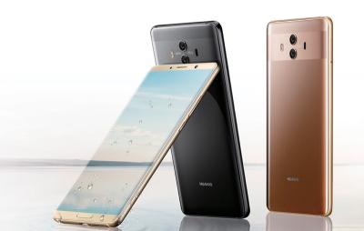 AI徠卡雙鏡神機來了!華為旗艦 Mate 10、Mate 10 Pro 下週開賣 AI徠卡雙鏡神機來了!華為旗艦 Mate 10、Mate 10 Pro 下週開賣