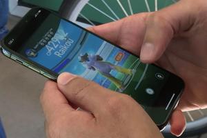 Pokémon GO 釋出更新！可支援 iPhone X，但老玩家有「這項」限制