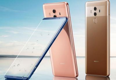 挑戰 iPhone X ? 中國手機也要賣 3萬 外媒點出難處