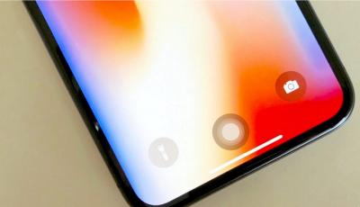 iPhone X 消失的 「Home 鍵」回來了?就靠簡單一招 iPhone X 消失的 「Home 鍵」回來了?就靠簡單一招