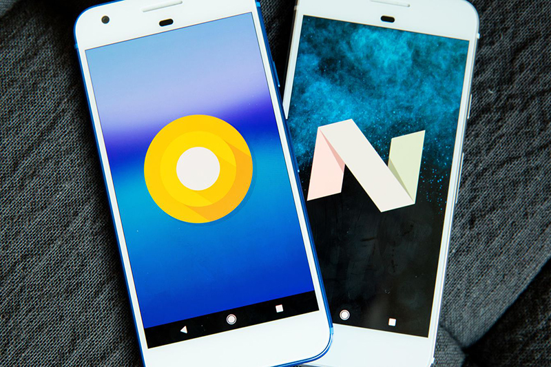 繼牛嘎糖之後,Galaxy S6 有望可以再吃到 Oreo?(圖片來源/CNET)