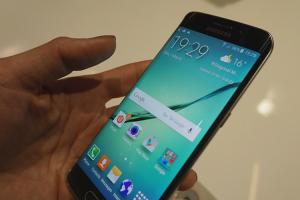 繼「牛軋糖」之後，三星 Galaxy S6 有望再吃到「 Oreo」？