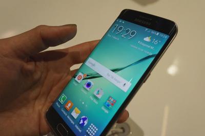 繼「牛軋糖」之後,三星 Galaxy S6 有望再吃到「 Oreo」? 繼「牛軋糖」之後,三星 Galaxy S6 有望再吃到「 Oreo」?