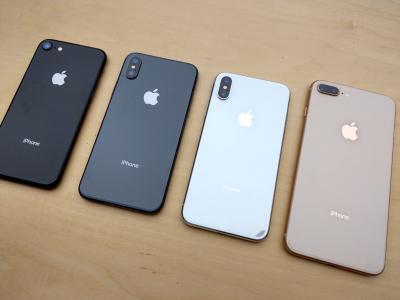 【11/27 重點新聞】以後也許沒有「iPhone 9」了;iPhone X 讓黃牛直呼「被蘋果坑了」! 【11/27 重點新聞】以後也許沒有「iPhone 9」了;iPhone X 讓黃牛直呼「被蘋果坑了」!