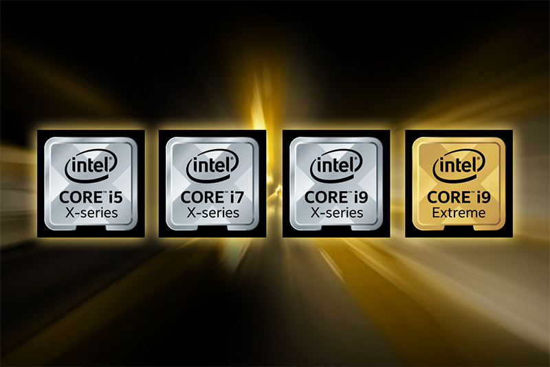 行動處理器的公佈意味著 Coffee Lake 產品線逐漸完整。(圖片來源/TweakTown)
