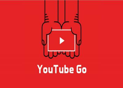 輕量版《YouTube Go 》App上線!可下載影片離線觀看,但用法有「這些」限制! 輕量版《YouTube Go 》App上線!可下載影片離線觀看,但用法有「這些」限制!
