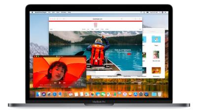 Mac 用戶快更新!蘋果緊急釋出 macOS 漏洞修補並發聲明公開道歉 Mac 用戶快更新!蘋果緊急釋出 macOS 漏洞修補並發聲明公開道歉