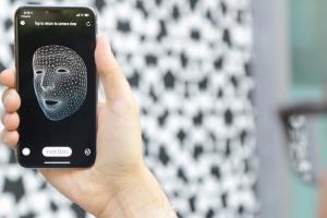 Apple 允許第三方開發商存取 TrueDepth相機數據!外媒:恐成資安新隱憂 Apple 允許第三方開發商存取 TrueDepth相機數據!外媒:恐成資安新隱憂