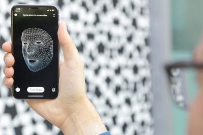 Apple 允許第三方開發商存取 TrueDepth相機數據!外媒:恐成資安新隱憂 Apple 允許第三方開發商存取 TrueDepth相機數據!外媒:恐成資安新隱憂