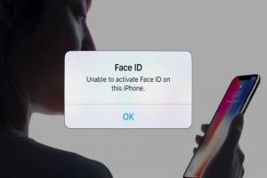 iOS 11.2 有新 Bug！iPhone X 無法使用「Face ID」解法用這招