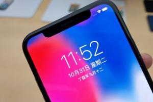 蘋果高層證實:iPhone X 未來幾年都只能認得一張臉! 蘋果高層證實:iPhone X 未來幾年都只能認得一張臉!