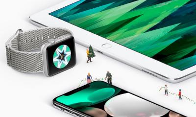 領先業界一年！Mac、Apple Watch 將搭載蘋果新電路板技術