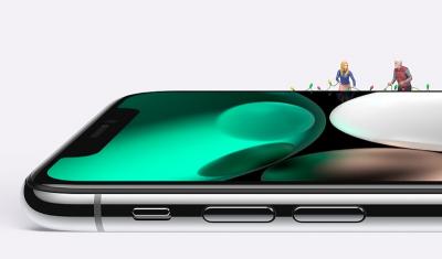 蘋果尷尬一週:軟體頻出包、穩定的 iOS 回不去了? 蘋果尷尬一週:軟體頻出包、穩定的 iOS 回不去了?