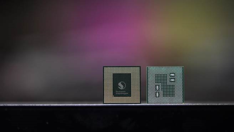 高通Snapdragon 845行動平台,將成為明年安卓旗艦手機的首選。(圖高通提供)