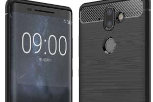 「雙曲面」新旗艦 Nokia 9 可能售價曝光!傳下月將發表 「雙曲面」新旗艦 Nokia 9 可能售價曝光!傳下月將發表