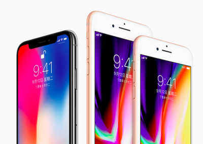旗艦機快速充電誰最猛?iPhone 8、iX 都輸給「它」 旗艦機快速充電誰最猛?iPhone 8、iX 都輸給「它」