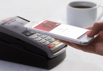 久等了!蘋果 Apple Pay 金融卡服務在台上線 久等了!蘋果 Apple Pay 金融卡服務在台上線