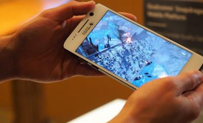 Android 旗艦機最強大的處理器?高通 S845 帶來全新三大進化 Android 旗艦機最強大的處理器?高通 S845 帶來全新三大進化
