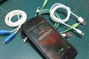 英研究：98% 山寨 iPhone 充電器 恐導致電器失火