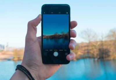 網友拍照最愛用的 iPhone 是這支!Flickr 公布年度報告 網友拍照最愛用的 iPhone 是這支!Flickr 公布年度報告